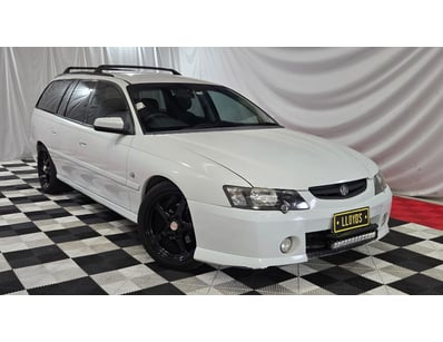 Passenger, Luxury & Commercial Vehicles Auction - Lot 1058