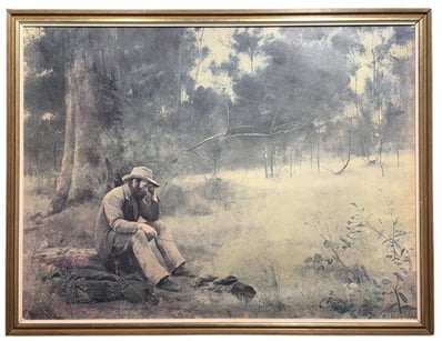 Art Market (A976) - Lot 1095