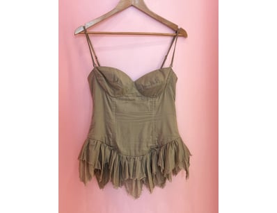 $1.2 Million Designer Fashion Retailer Liquidat... - Lot 248
