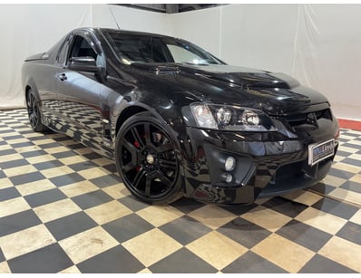 Classic, Muscle & Barn Finds - Lot 824