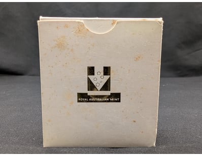 UNRESERVED Coins, Banknotes & Bullion (A1006) - Lot 724