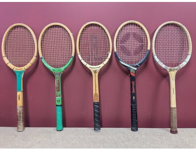 Mancave & Memorabilia (A991) - Lot 1251