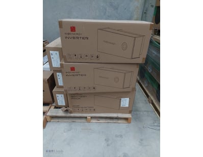 Sigenergy SigenStor EC 10.0 TP AU, 10kW Energy Con...
