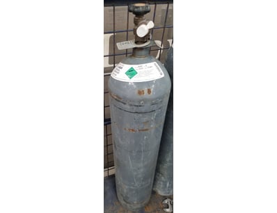 Major Flow, Pumping & Industrial Services Asset... - Lot 546