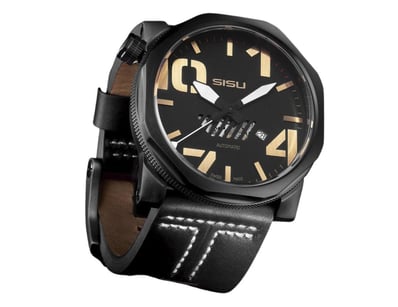 Luxury Watches (A996) - Lot 6400