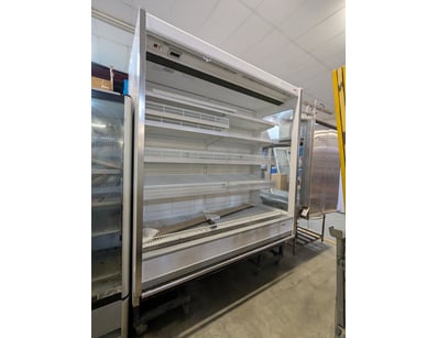 Hospitality, Catering & Events (A1000) - Lot 1529