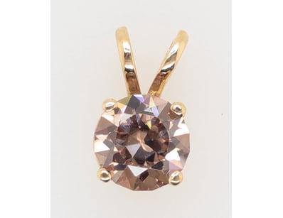 9CT YELLOW GOLD ZIRCON PENDANT


583010+34

...