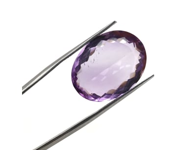 International Diamond And Gemstone Dealers Cle... - Lot 3201