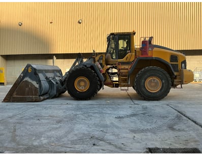 Civil, Transport & Machinery - Nationwide (ON4390) - Lot 200