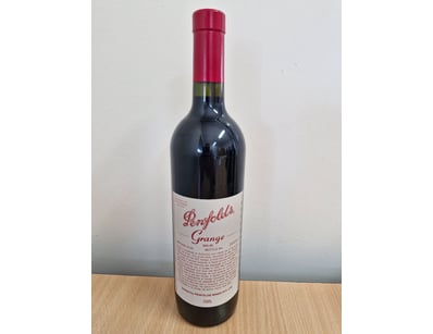 Penfolds Elite Label Cellar Sale - Lot 31