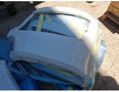 UNRESERVED Heavy Vehicle Mechanic Business Closu... - Lot 11