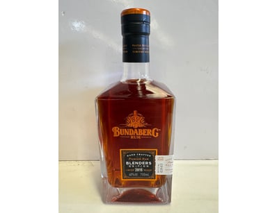 Reserve & Rarity - Lot 34