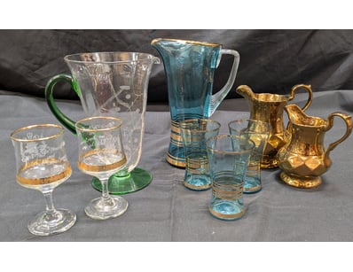 The Curio Collection (A996) - Lot 2075