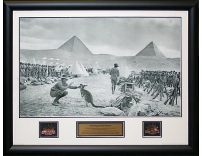 Iconic Memorabilia (A978) - Lot 168