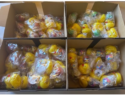 $2M UNRESERVED Major Retailer Business Relocati... - Lot 143