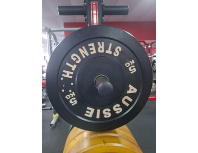 Gym Equipment Liquidation (ON11749) - Lot 35