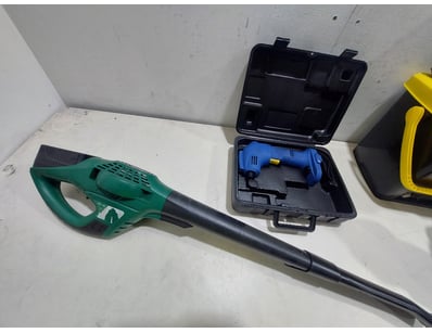 Home Improvement, DIY & Hardware (NSWA982) - Lot 2224