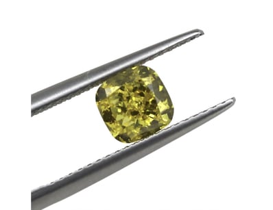 Diamonds Are A Woman's Best Friend (A978) - Lot 752