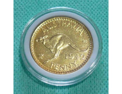 Banknotes & Coins (A988) - Lot 2201