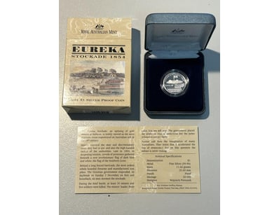 UNRESERVED Banknotes & Coins (A999) - Lot 610