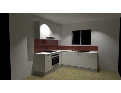 Ready to Assemble Kitchens (A995) - Lot 11