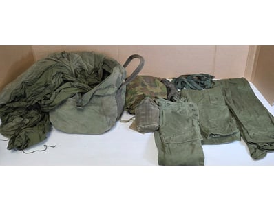 Historic Arms & Militaria (A1009) - Lot 807