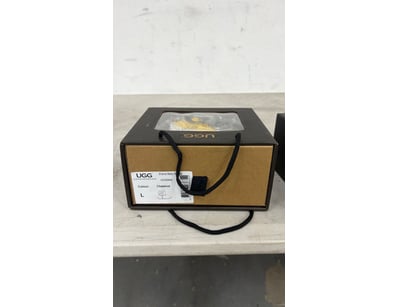 Unclaimed Freight (GCA1007) - Lot 182