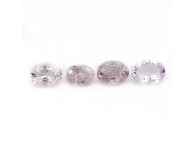 Diamond And Gemstone Market (A981) - Lot 3300