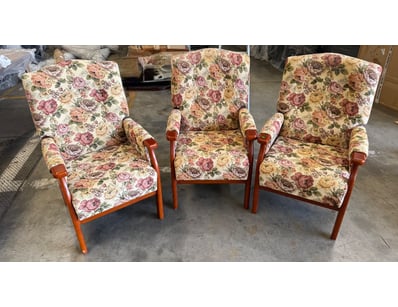 QLD Public Trustee Home & Collectables Clearanc... - Lot 203