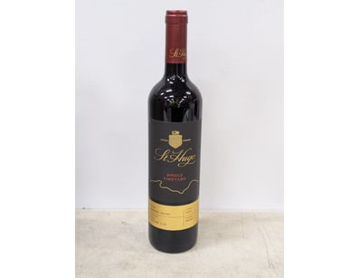 Land of the Lost Liquor - Lot 29