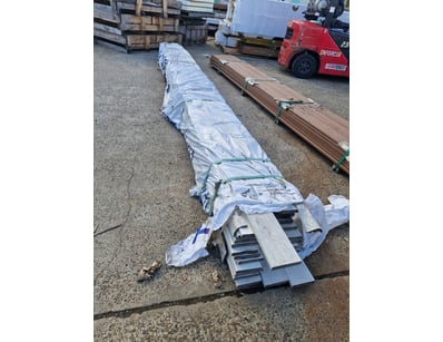 Timber Tech boards

35 x 38mm x 25mm x 4900mm to 6...