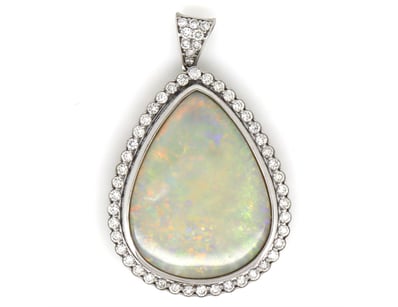 Luxury Jewellery (A995) - Lot 546