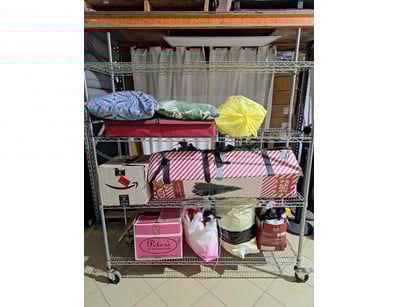 Sport, Leisure & Lifestyle (A999) - Lot 577