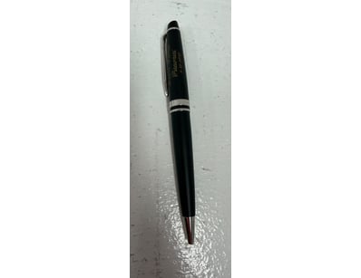 Waterman Expert Ball Point Pen

