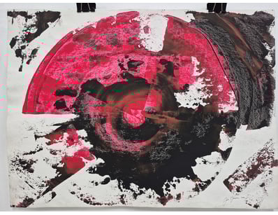 Art Market (A1006) - Lot 868