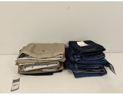 Sport, Leisure & Lifestyle (VICA984) - Lot 19