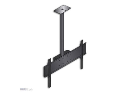 Screen Technics 1452101 Interfit Flat Panel Ceilin...