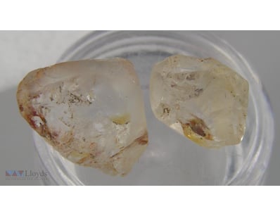 26CT AUSTRALIAN ROUGH TOPAZ        

Condition: Go...