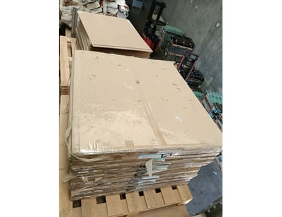 Flooring Manufacturing Company Liquidation (ON1... - Lot 147