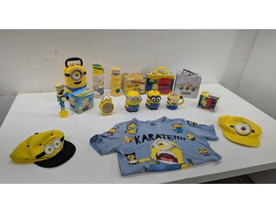 Trading Cards, Gaming & Collectables (A1006) - Lot 1509