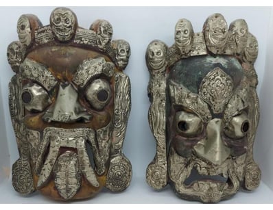 The Curio Collection (A984) - Lot 4025