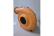 216 · PORTABLE ELECTRIC AIR BLOWER - MODEL