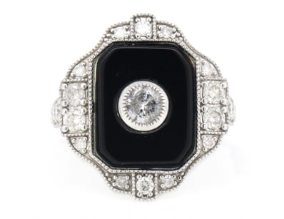 Fine Jewellery Market (A985) - Lot 504
