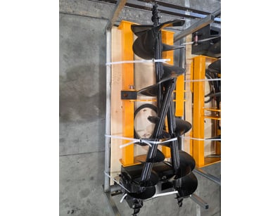 UNRESERVED BRISBANE Factory Direct Portables, Ma... - Lot 24