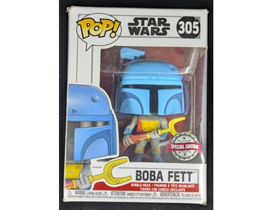 Trading Cards, Gaming & Collectables (A999) - Lot 269