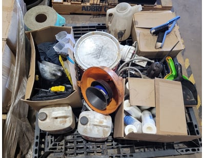 Civil, Transport & Machinery - Northern Territ... - Lot 8107