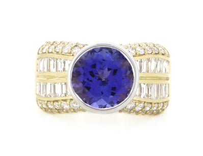 Luxury Jewellery (A989) - Lot 139