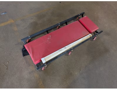 Deceased Estate - Homeware and Furniture (NTA996) - Lot 93