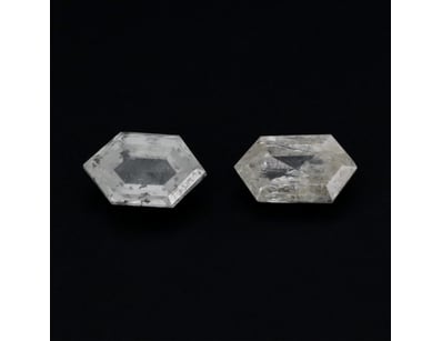 Diamond And Gemstone Market (A992) - Lot 1009