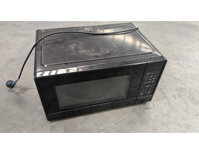 Major Flow, Pumping & Industrial Services Asset... - Lot 807